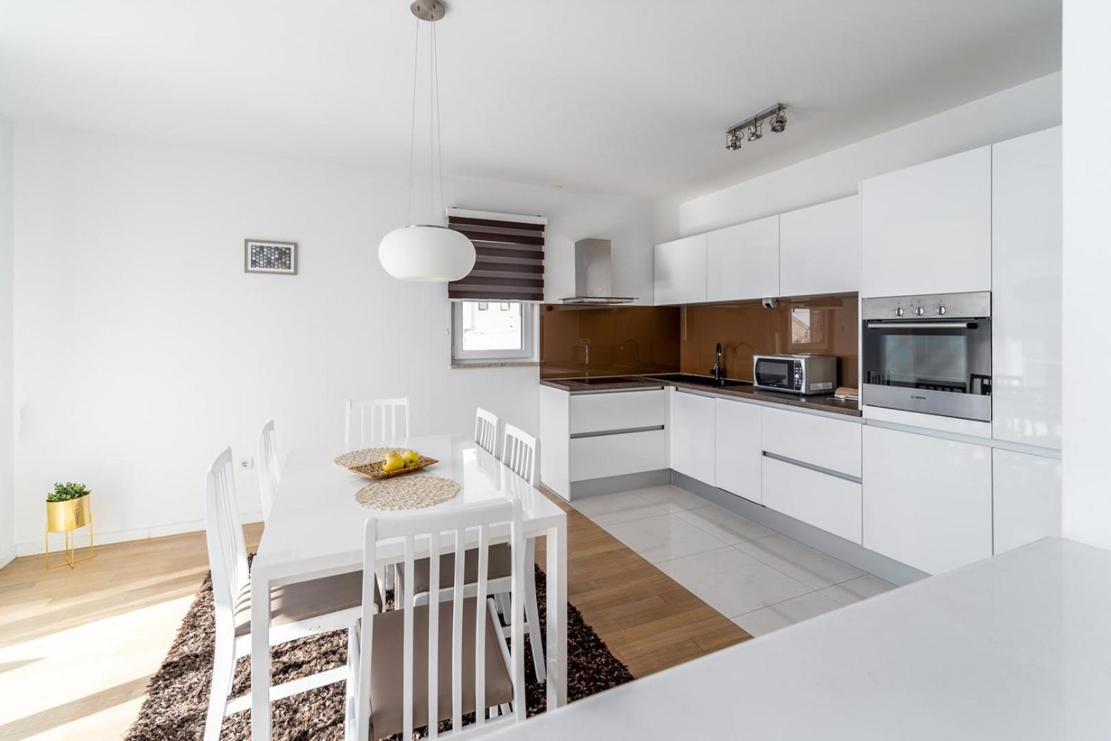 Luxury Villa Lucas With Heated Pool, Whirlpool, Sauna, 14 Pax Podstrana Extérieur photo