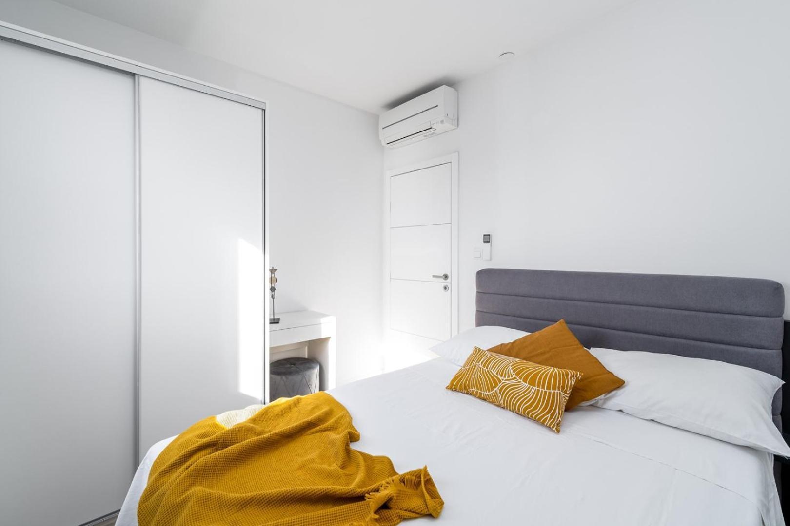 Luxury Villa Lucas With Heated Pool, Whirlpool, Sauna, 14 Pax Podstrana Extérieur photo