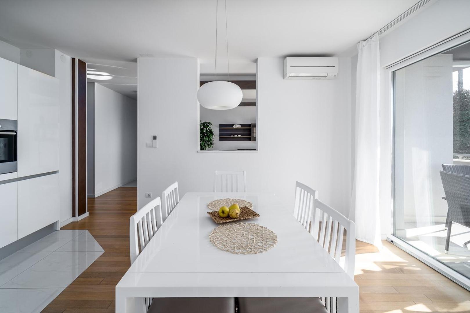 Luxury Villa Lucas With Heated Pool, Whirlpool, Sauna, 14 Pax Podstrana Extérieur photo